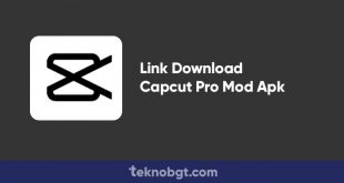 link download capcut pro mod apk