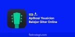 yousician apk - aplikasi belajar gitar online