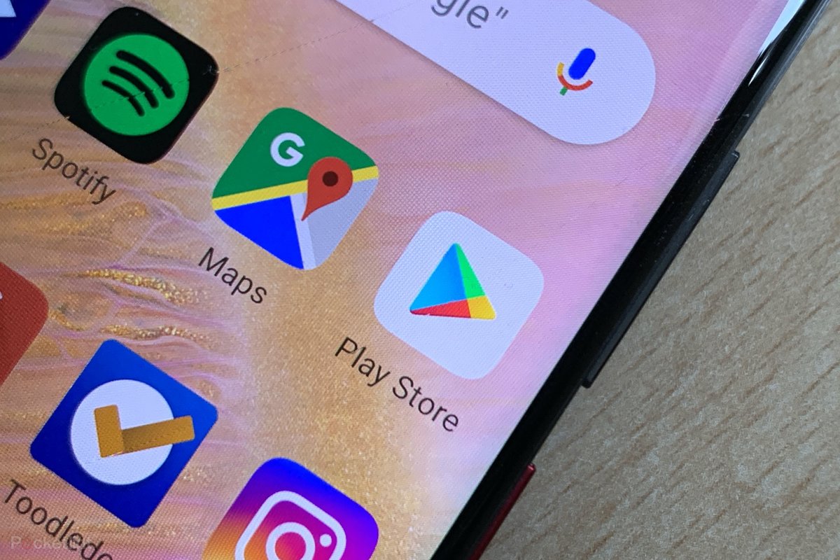 Download Google Play Store Apk, Pengguna Android Wajib Punya