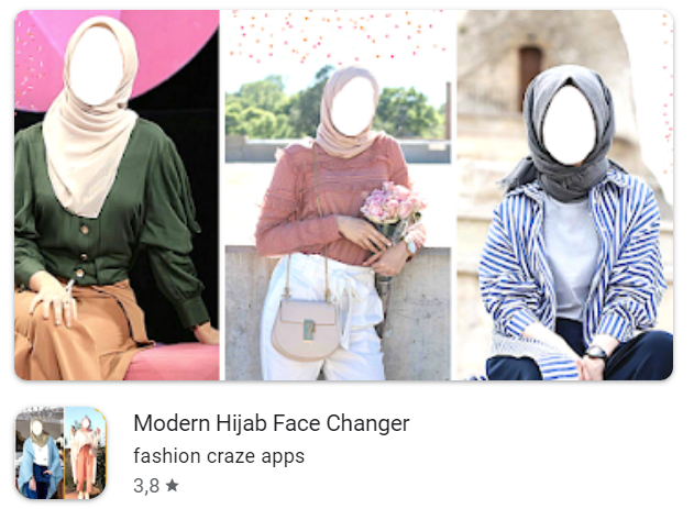 Modern-hijab-face-changer