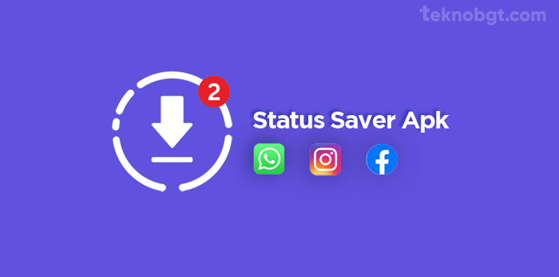 Status Saver Apk