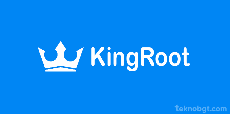 kingroot android dan pc