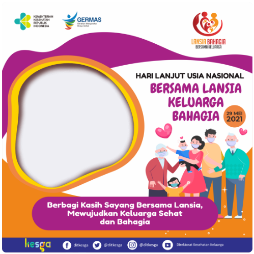 template twibbon hari lansia