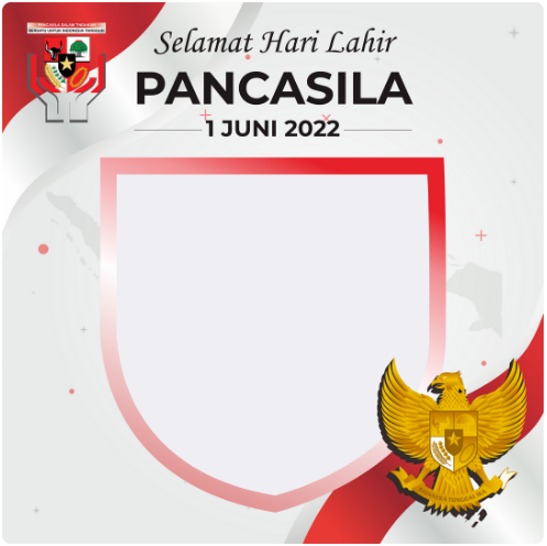 twibbon hari lahir pancasila versi 3
