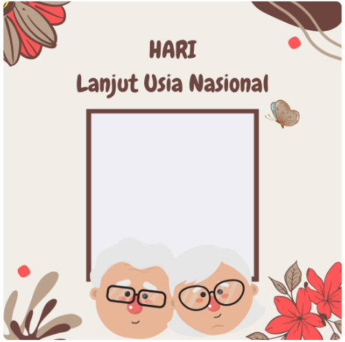 twibbon lansia 4