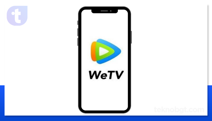Cara Menggunakan We TV Mod Apk