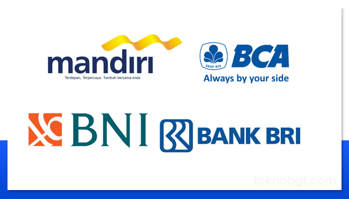 Cara Pembayaran Indihome Melalui Bank-bank Nasional