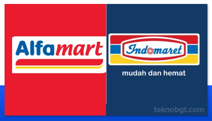 Cara Pembayaran Indihome di Alfamart dan Indomaret