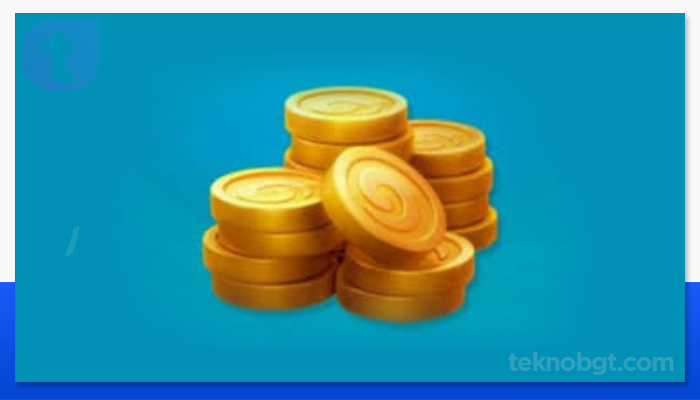 Chip dalam Game HDI