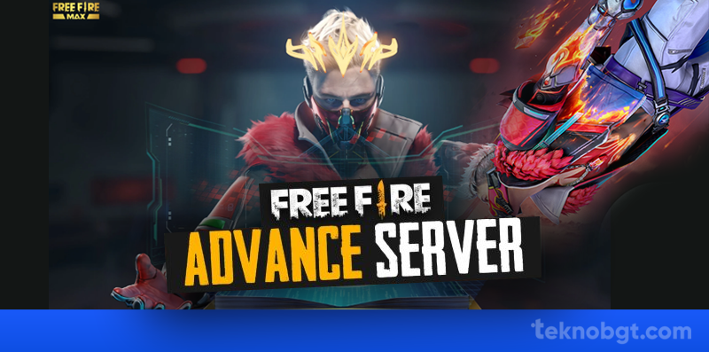 FF Advance Server Apk