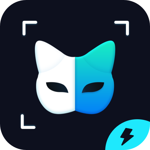 FacePlay Logo