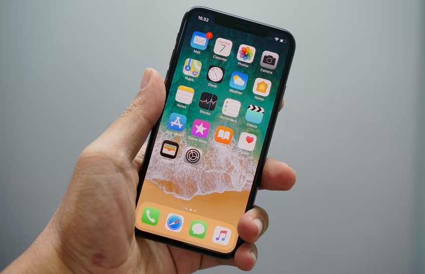 Keaslian iPhone bisa dicek dengan cara ini