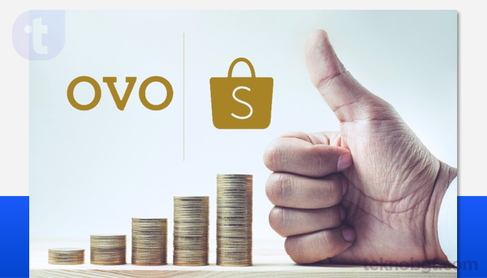 Keuntungan Menggunakan E-Wallet OVO dan Shopeepay