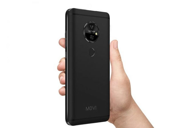 Moviephone Android