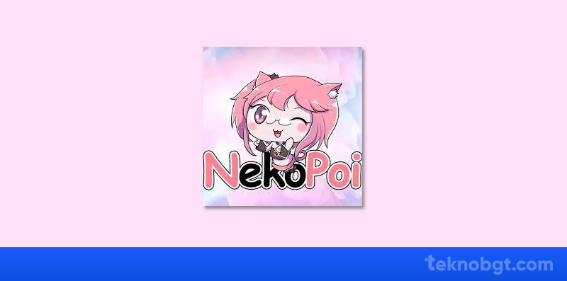 Nekopoi Care Apk Anime