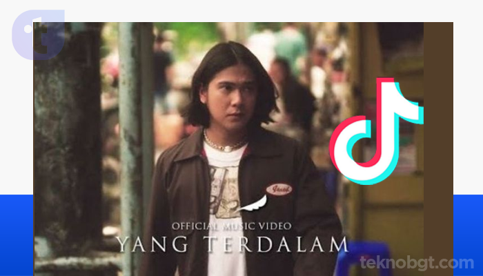 TikTok viral fyp yang terdalam