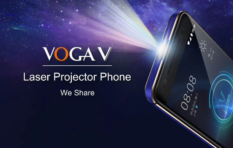 Voga V