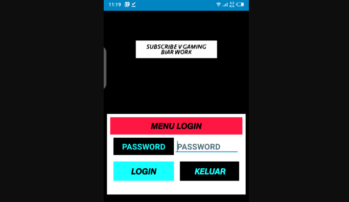 apk hack akun ff