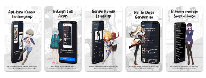 aplikasi komikindo android