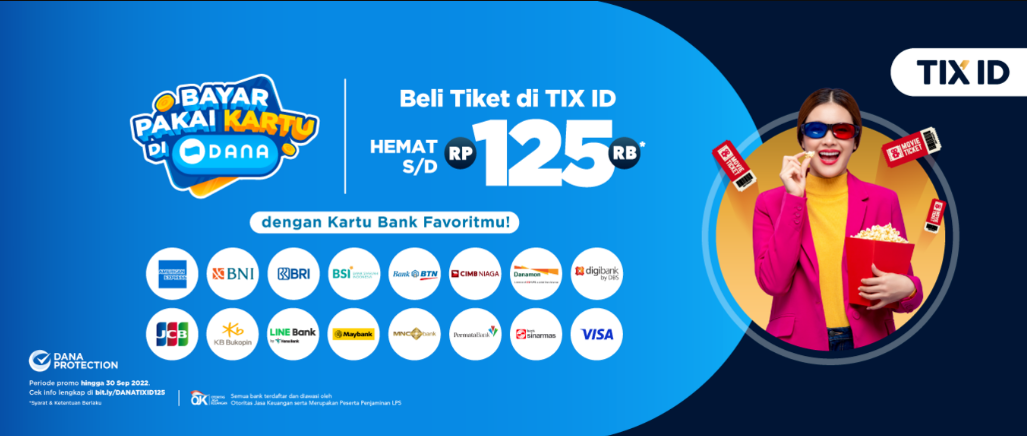 benefit pakai aplikasi dana