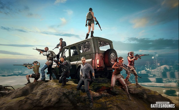 custom config pubg modifikasi
