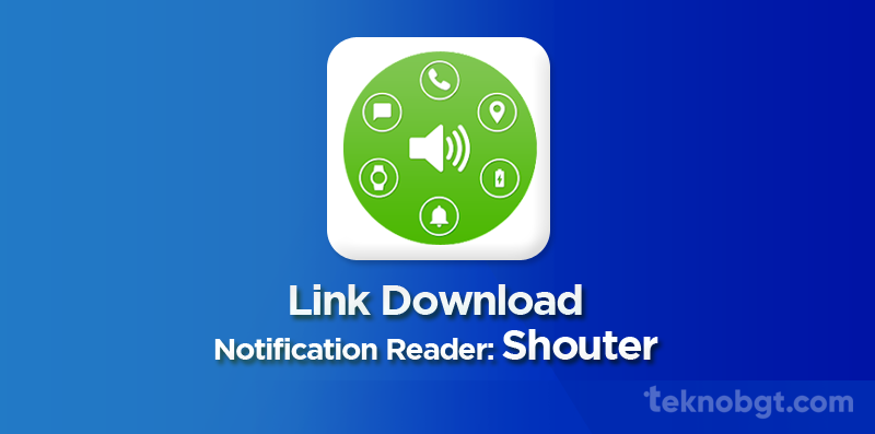 download aplikasi shouter