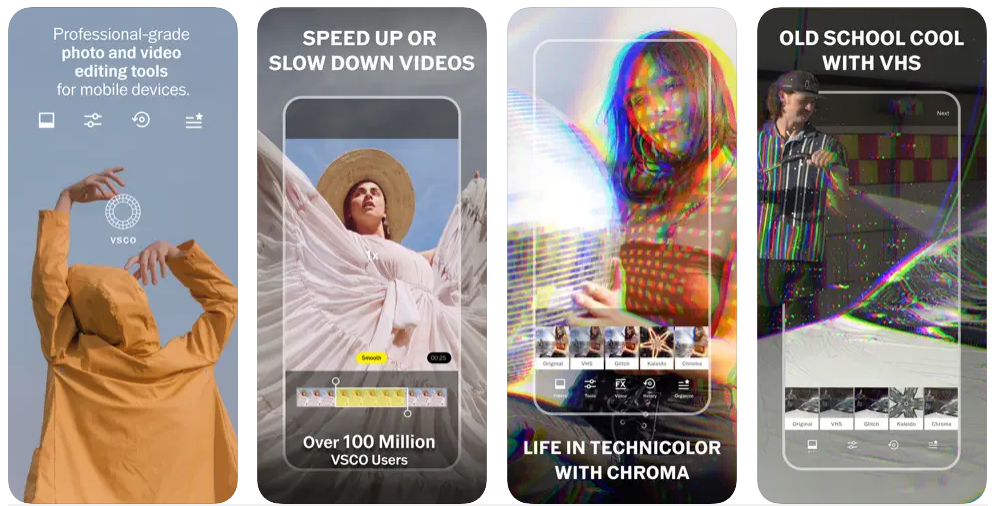 download vsco mod apk fullpack