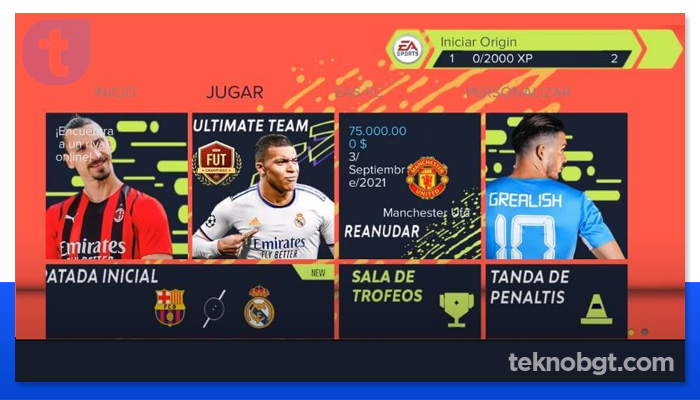 fifa 22 features
