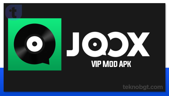 joox vip mod apk 2022