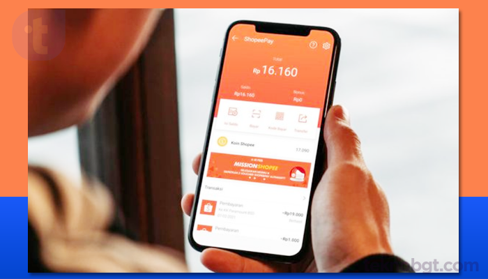 kelebihan shopeepay