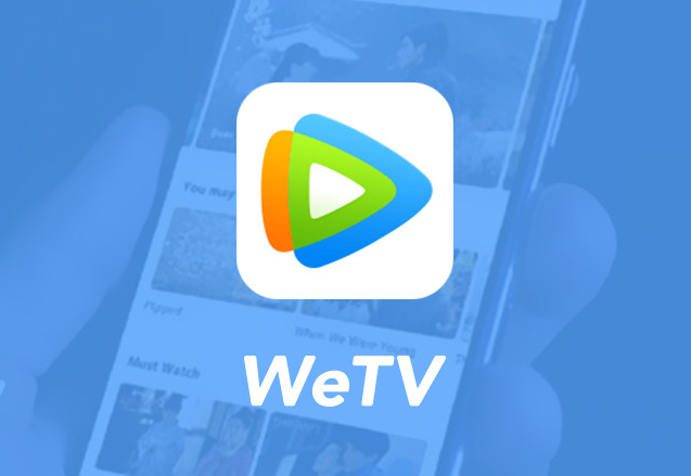 kelebihan we tv mod apk