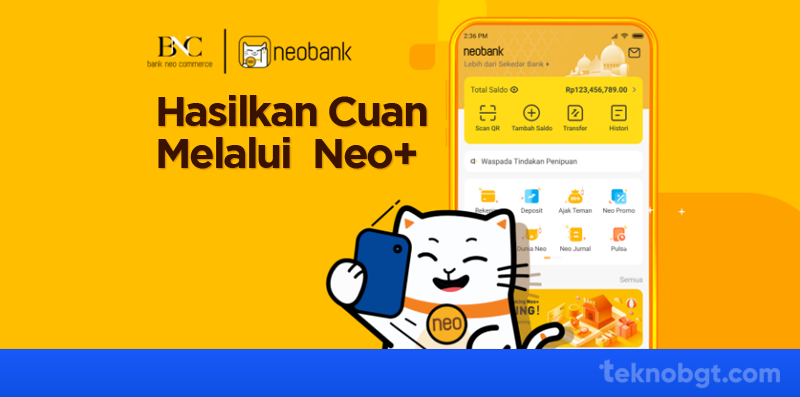 neo plus