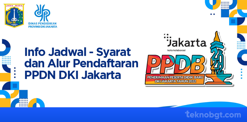 ppdb jakarta 2022
