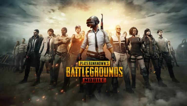 pubg