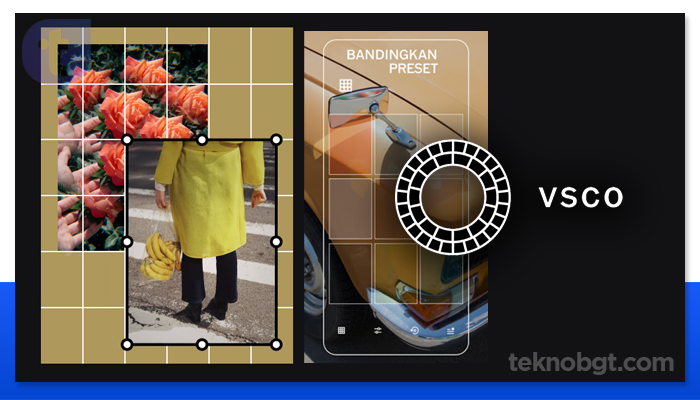 review vsco mod apk
