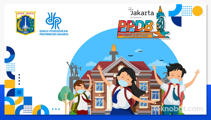 syarat ppdb jakarta jalur afirmasi