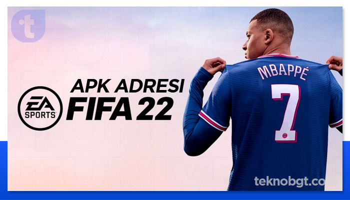 tentang apk adresi fifa 22