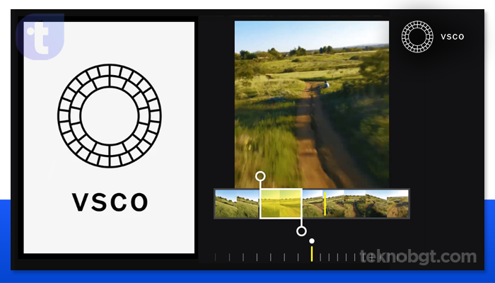 vsco apk