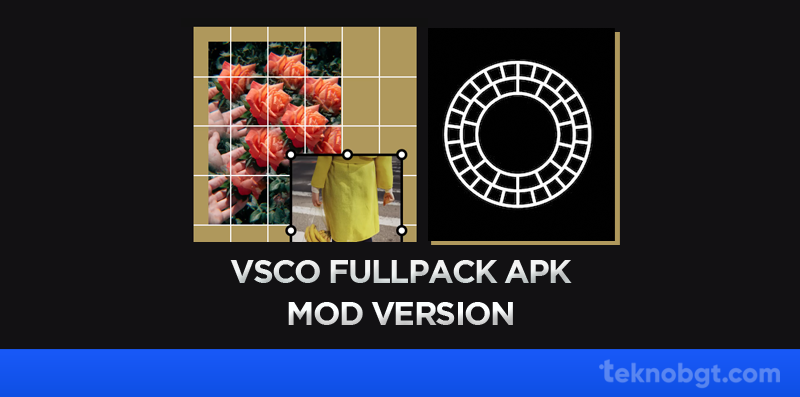 vsco fullpack apk mod