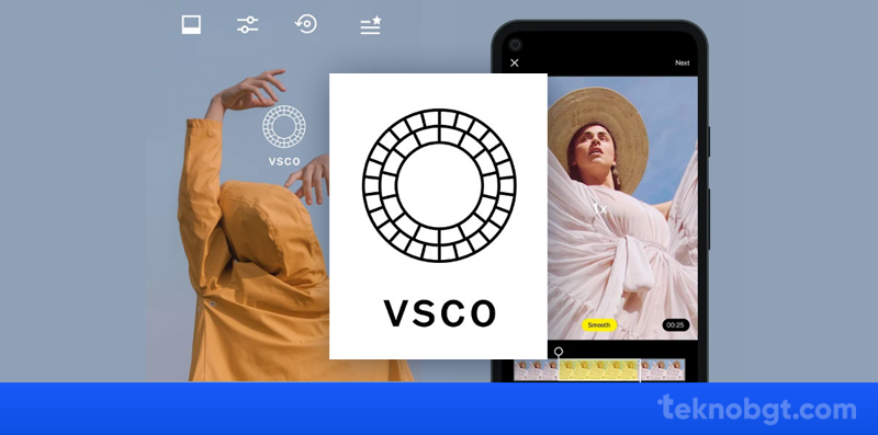 vsco mod apk 2022