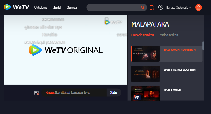 wetv mod apk 2022