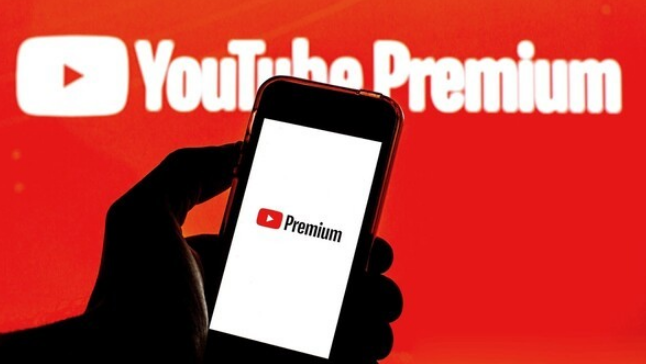 youtube premium 2022