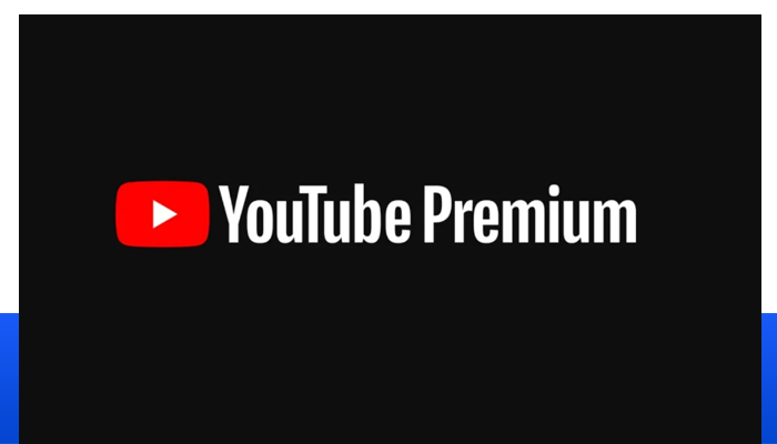 youtube premium