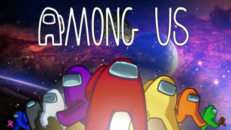 Among Us Menjadi Game Populer