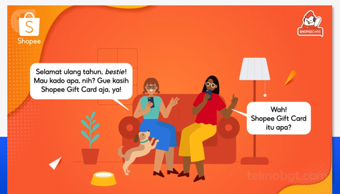 Apa Saja Kegunaan ShopeePay