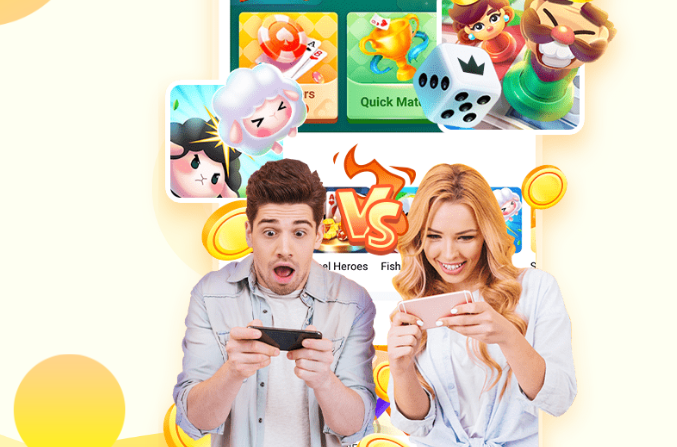App Freedom for hago