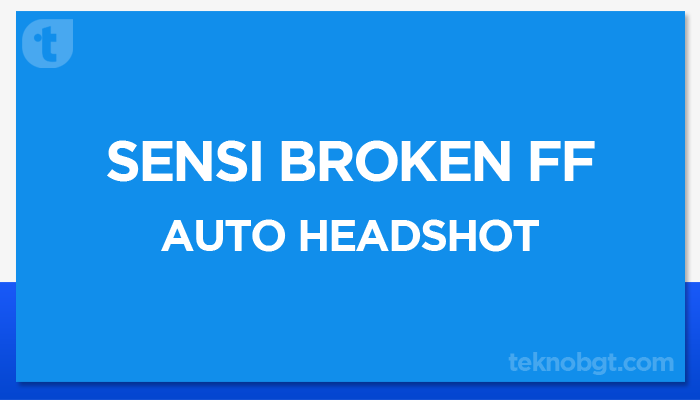 Auto Headshot