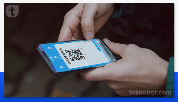 Begini Cara Pinjam Uang di Aplikasi Dana