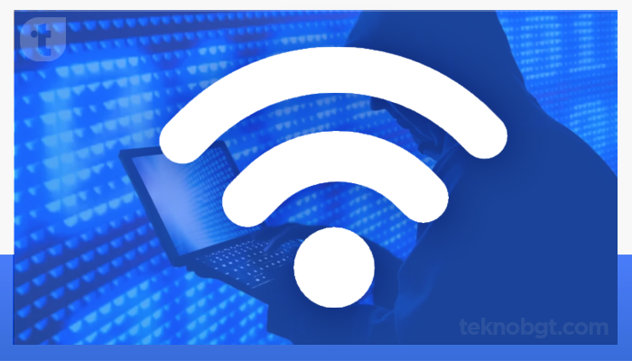 Cara Membobol Wifi Tanpa Aplikasi Melalui Command Prompt