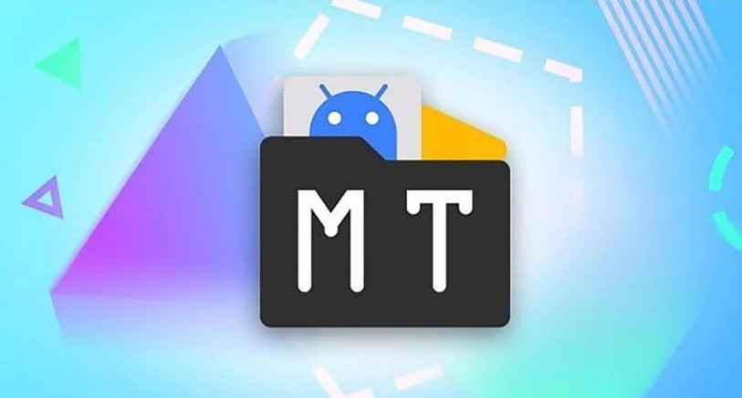 Cara instal MT Manager Mod Apk